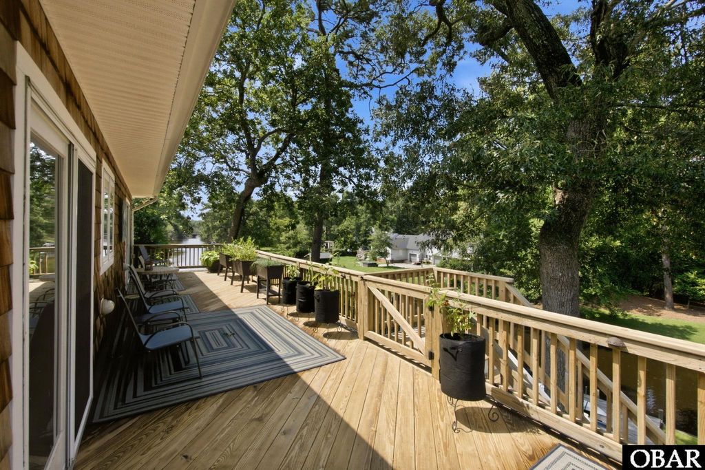 Image 13 of property listing at 3 Redbay Lane Lot 9R, Southern Shores, NC 27949