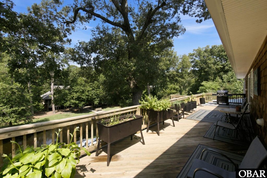 Image 14 of property listing at 3 Redbay Lane Lot 9R, Southern Shores, NC 27949