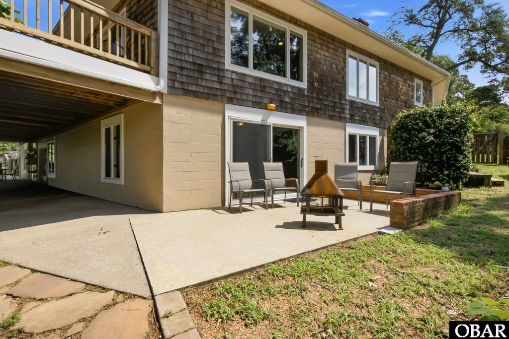 Image 48 of property listing at 3 Redbay Lane Lot 9R, Southern Shores, NC 27949