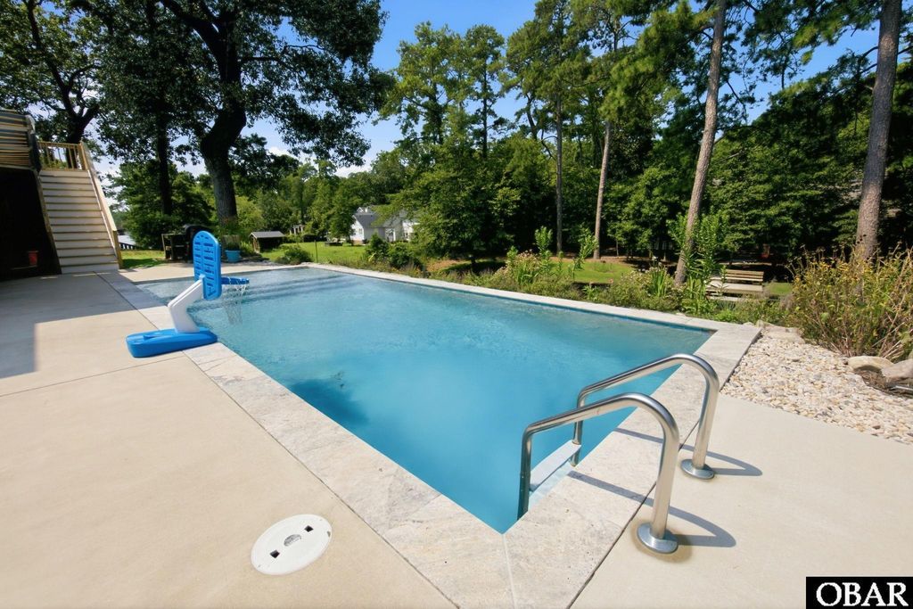 Image 50 of property listing at 3 Redbay Lane Lot 9R, Southern Shores, NC 27949