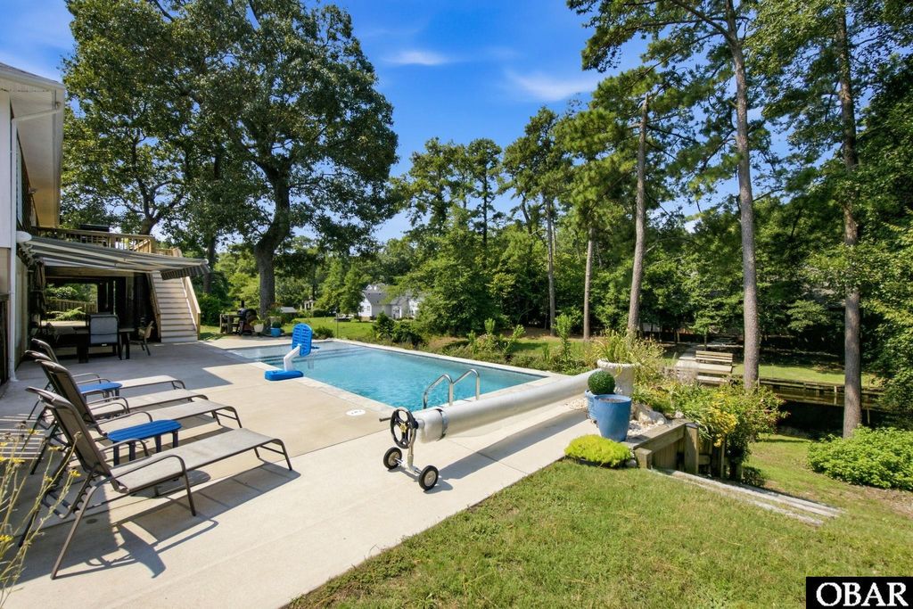 Image 51 of property listing at 3 Redbay Lane Lot 9R, Southern Shores, NC 27949