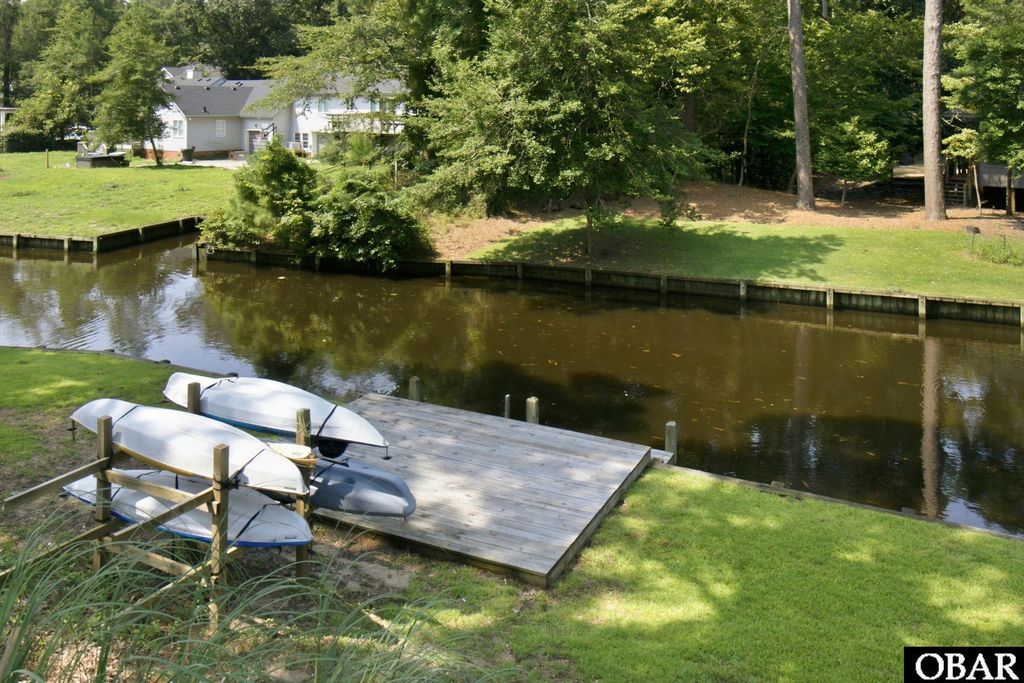 Image 57 of property listing at 3 Redbay Lane Lot 9R, Southern Shores, NC 27949