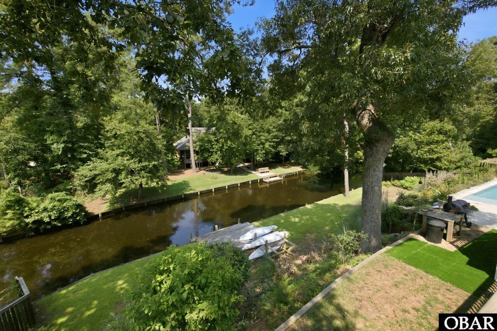 Image 58 of property listing at 3 Redbay Lane Lot 9R, Southern Shores, NC 27949