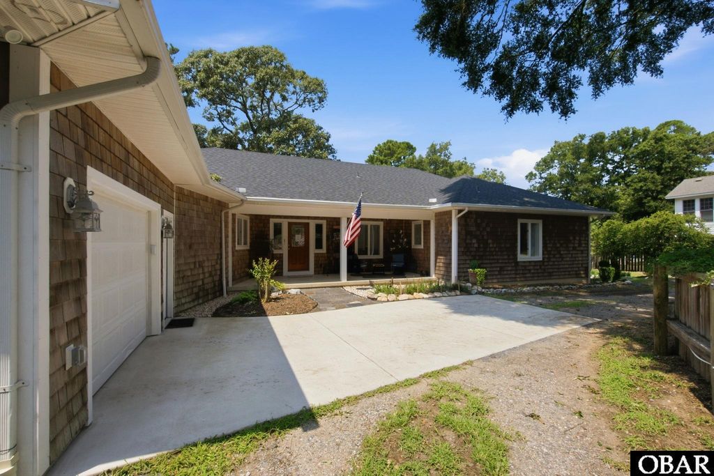 Image 60 of property listing at 3 Redbay Lane Lot 9R, Southern Shores, NC 27949
