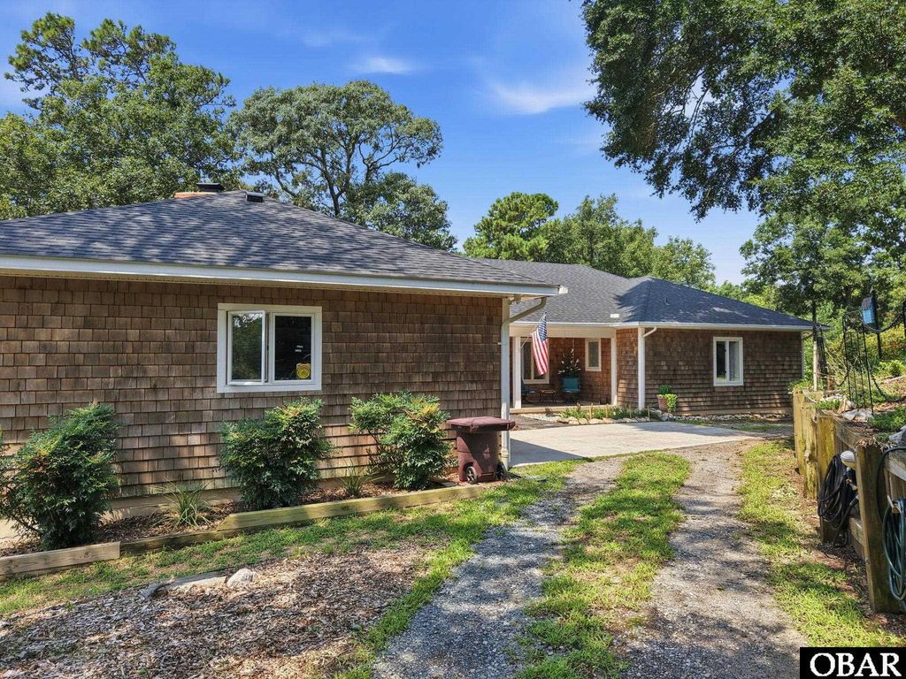 Image 62 of property listing at 3 Redbay Lane Lot 9R, Southern Shores, NC 27949
