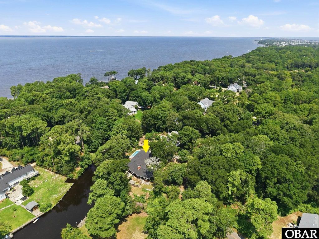 Image 66 of property listing at 3 Redbay Lane Lot 9R, Southern Shores, NC 27949