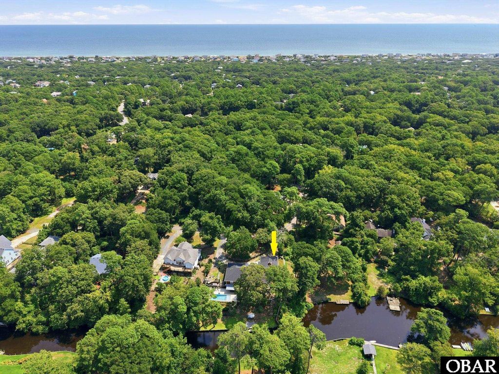 Image 67 of property listing at 3 Redbay Lane Lot 9R, Southern Shores, NC 27949