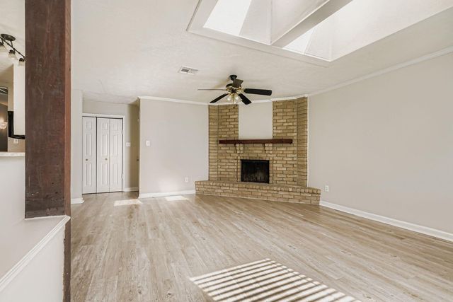 226 Tara Plantation Drive, Richmond, TX 77469