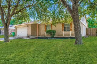 226 Tara Plantation Drive, Richmond, TX 77469