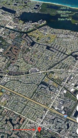 8895 N Bates Road, Palm Beach Gardens, FL 33418