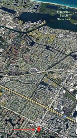 8895 N Bates Road, Palm Beach Gardens, FL 33418
