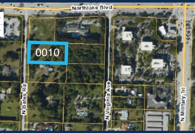 8895 N Bates Road, Palm Beach Gardens, FL 33418