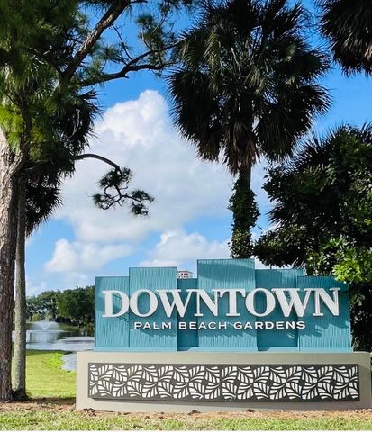 8895 N Bates Road, Palm Beach Gardens, FL 33418