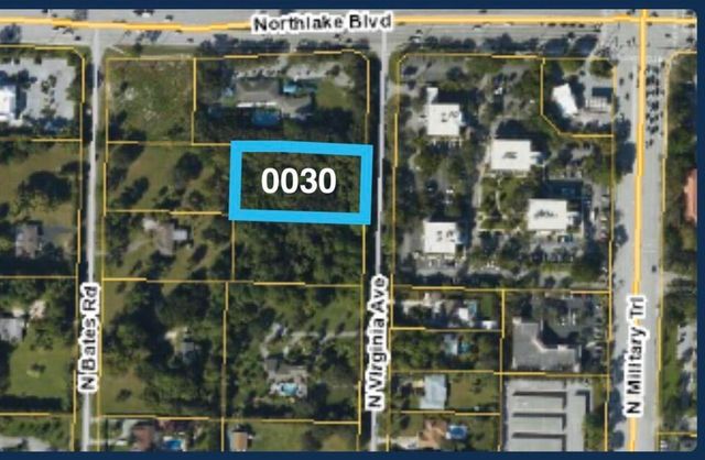 8895 N Bates Road, Palm Beach Gardens, FL 33418