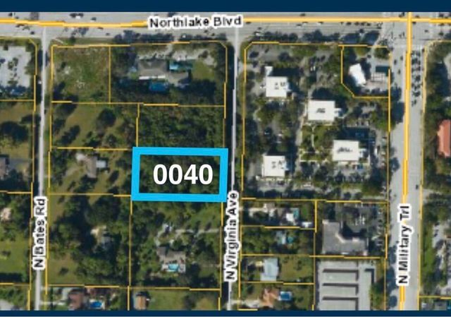 8895 N Bates Road, Palm Beach Gardens, FL 33418
