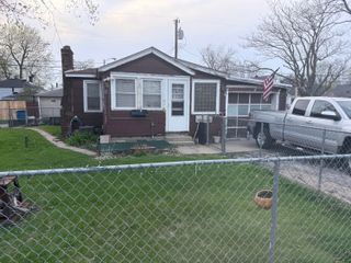 6640 Delaware Avenue, Hammond, IN 46323