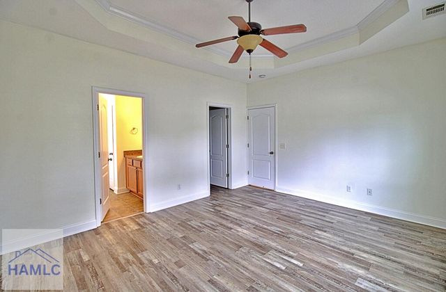 907 Rachel Lane, Hinesville, GA 31313