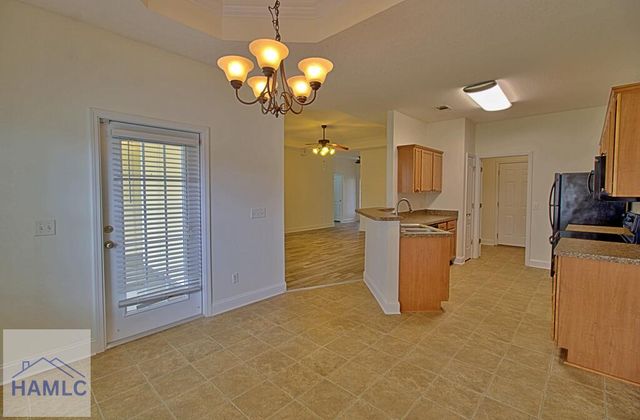 907 Rachel Lane, Hinesville, GA 31313