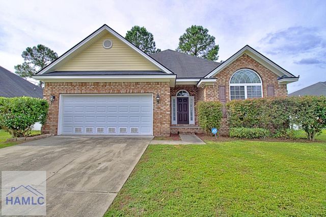 907 Rachel Lane, Hinesville, GA 31313