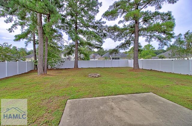 907 Rachel Lane, Hinesville, GA 31313