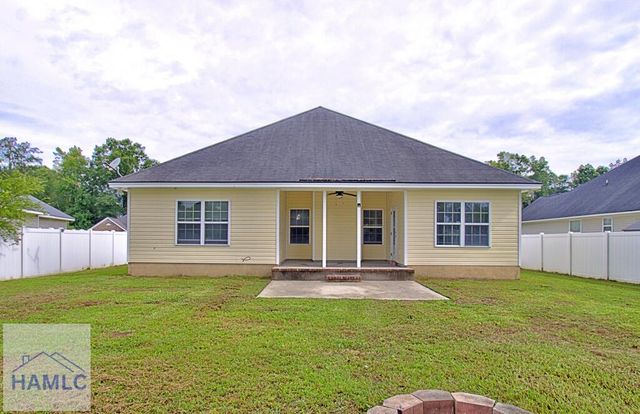 907 Rachel Lane, Hinesville, GA 31313