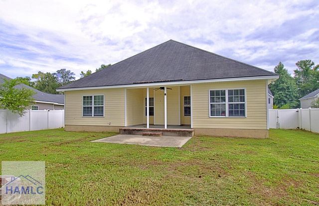 907 Rachel Lane, Hinesville, GA 31313