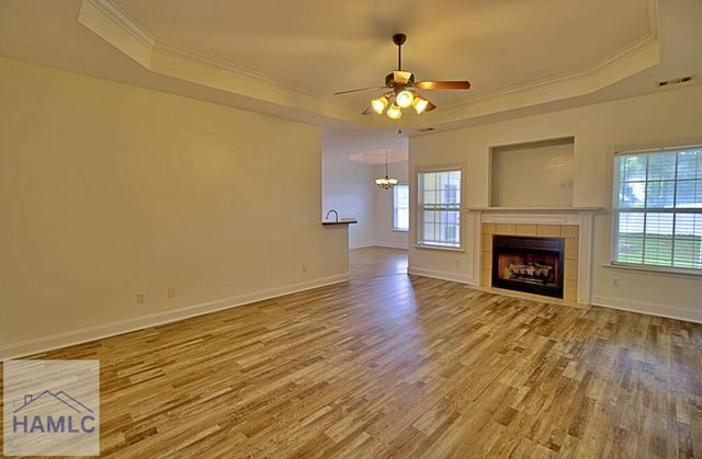 907 Rachel Lane, Hinesville, GA 31313