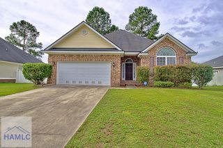 907 Rachel Lane, Hinesville, GA 31313