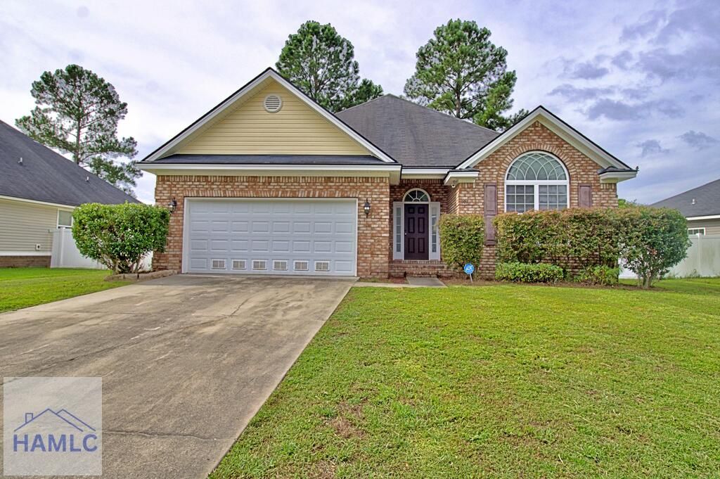 907 Rachel Lane, Hinesville, GA 31313
