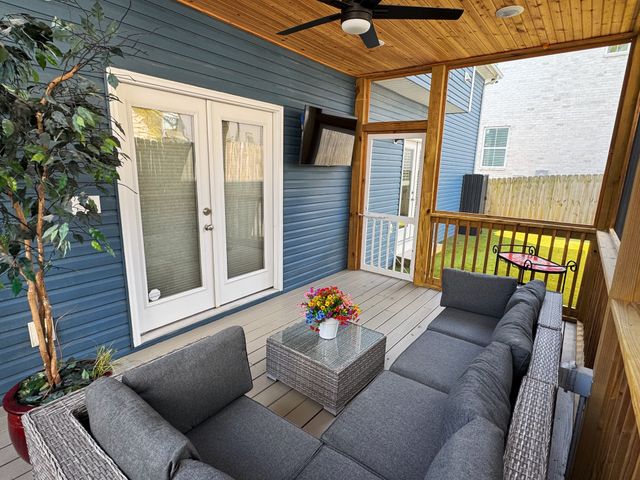 634B Annex Ave, Nashville, TN 37209