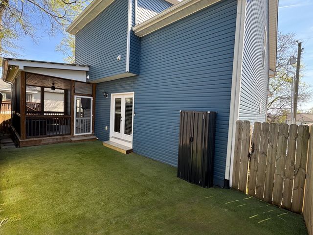 634B Annex Ave, Nashville, TN 37209