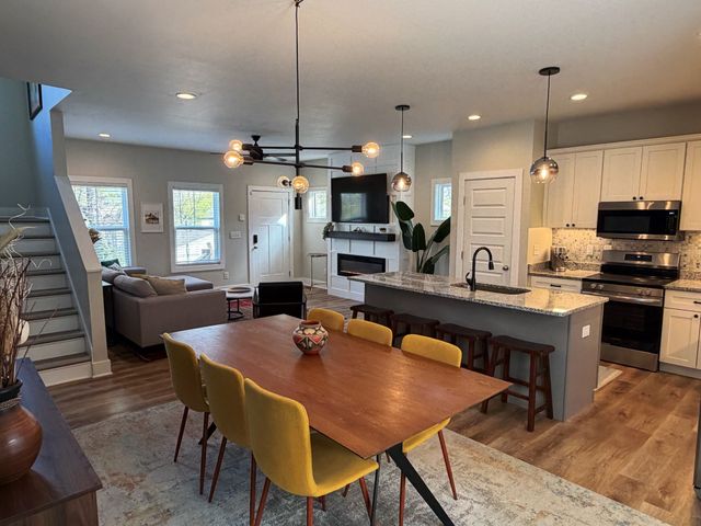 634B Annex Ave, Nashville, TN 37209