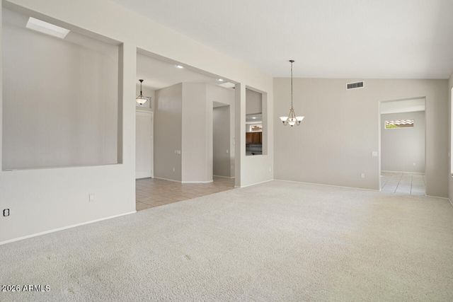 18042 N PETRIFIED FOREST Drive, Surprise, AZ 85374