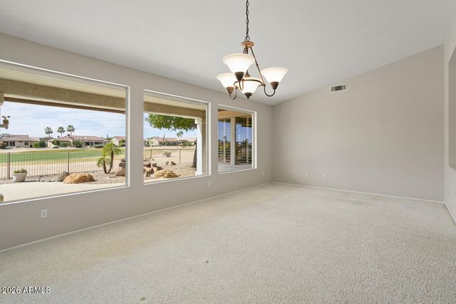 18042 N PETRIFIED FOREST Drive, Surprise, AZ 85374