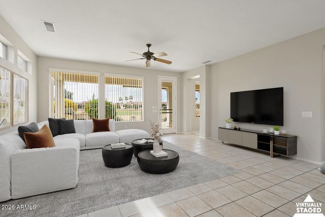 18042 N PETRIFIED FOREST Drive, Surprise, AZ 85374