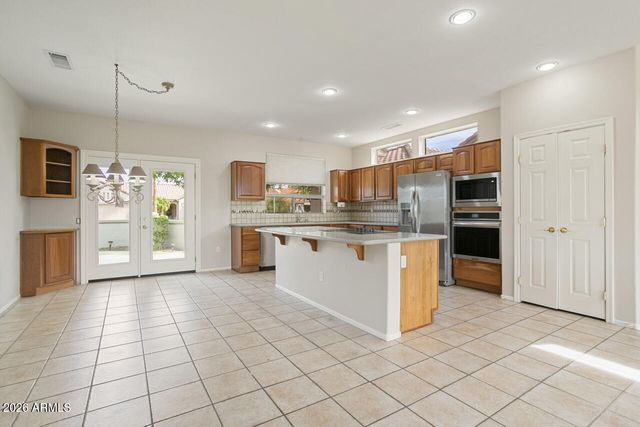 18042 N PETRIFIED FOREST Drive, Surprise, AZ 85374