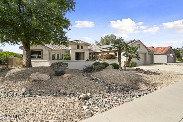 18042 N PETRIFIED FOREST Drive, Surprise, AZ 85374