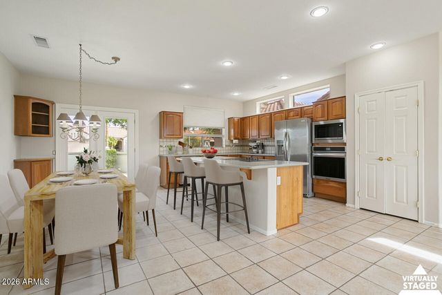 18042 N PETRIFIED FOREST Drive, Surprise, AZ 85374