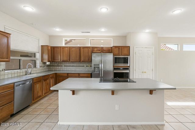 18042 N PETRIFIED FOREST Drive, Surprise, AZ 85374