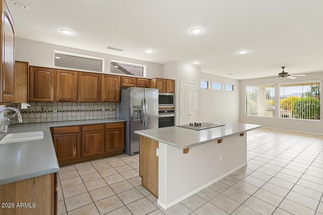 18042 N PETRIFIED FOREST Drive, Surprise, AZ 85374