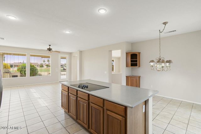 18042 N PETRIFIED FOREST Drive, Surprise, AZ 85374
