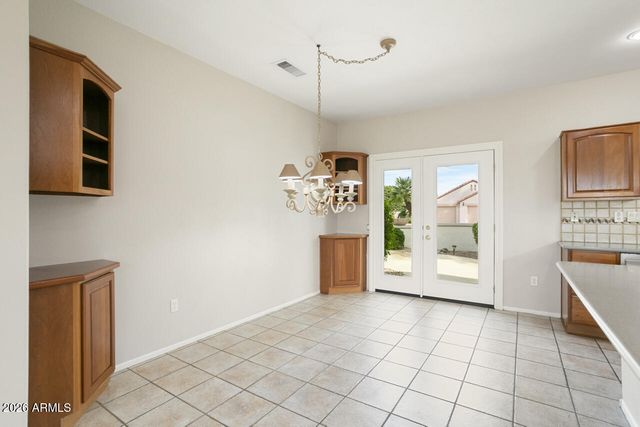 18042 N PETRIFIED FOREST Drive, Surprise, AZ 85374