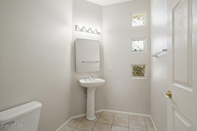 18042 N PETRIFIED FOREST Drive, Surprise, AZ 85374