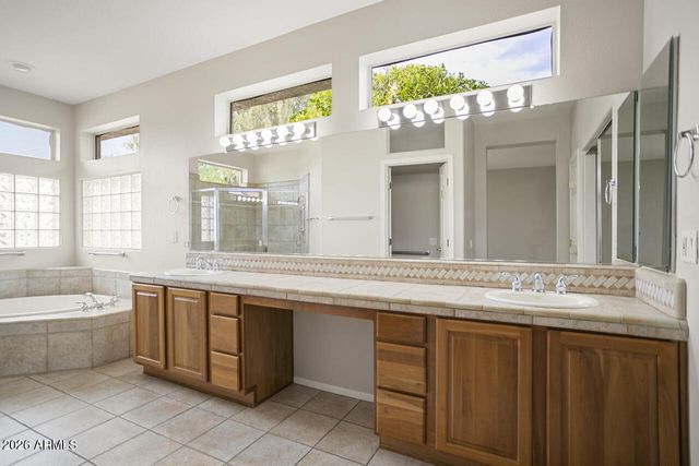 18042 N PETRIFIED FOREST Drive, Surprise, AZ 85374