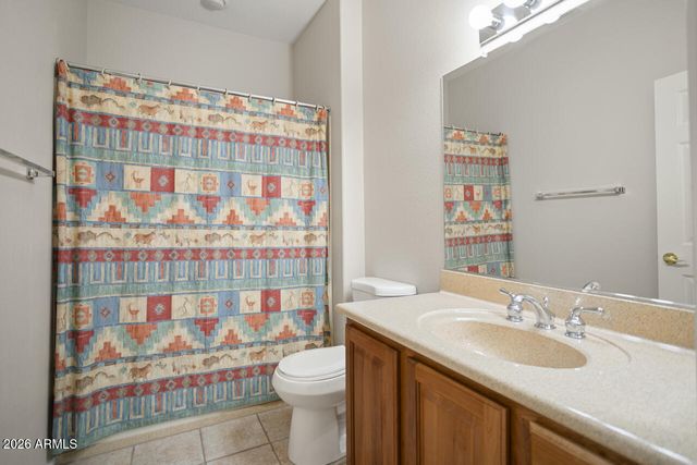 18042 N PETRIFIED FOREST Drive, Surprise, AZ 85374