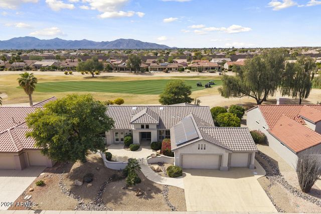 18042 N PETRIFIED FOREST Drive, Surprise, AZ 85374