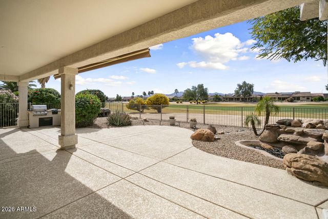 18042 N PETRIFIED FOREST Drive, Surprise, AZ 85374