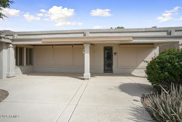 18042 N PETRIFIED FOREST Drive, Surprise, AZ 85374