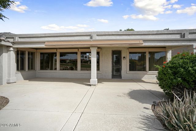 18042 N PETRIFIED FOREST Drive, Surprise, AZ 85374