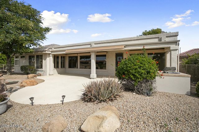 18042 N PETRIFIED FOREST Drive, Surprise, AZ 85374